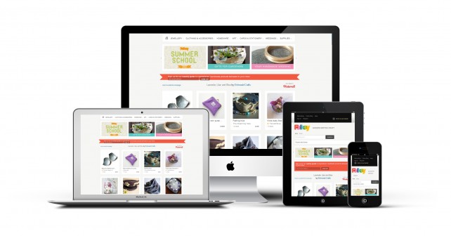 Site web E-commerce