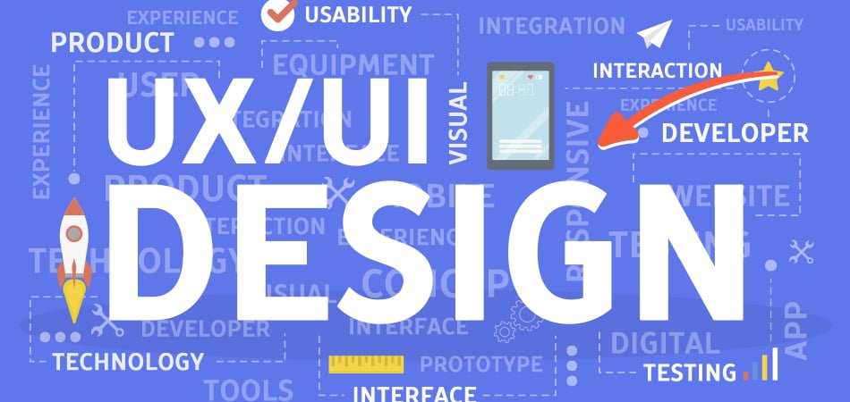 Design UI/UX